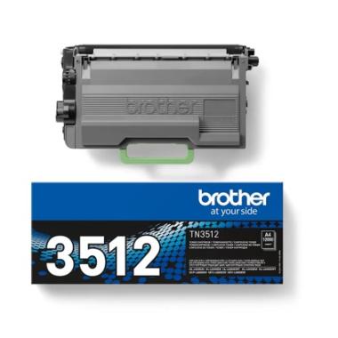 Toner Originale (TN-3512) BROTHER HL-L6250DN, DCP-L6600DW (12K)