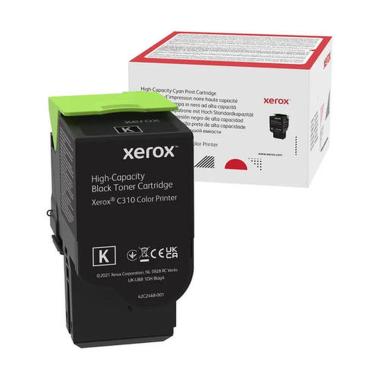 Toner Originale (006R04364) XEROX C310, C315 (8K) NERO