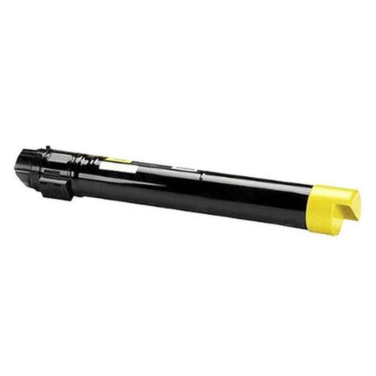 Toner Originale (006R01396) XEROX Phaser 7425 (15K) GIALLO