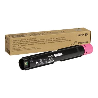 Toner Originale (106R03759) XEROX VersaLink C7000Vn (10,1K) MAGENTA