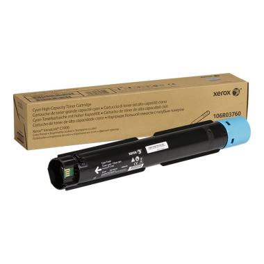 Toner Originale (106R03764) XEROX VersaLink C7000Vn (3,3K) CIANO