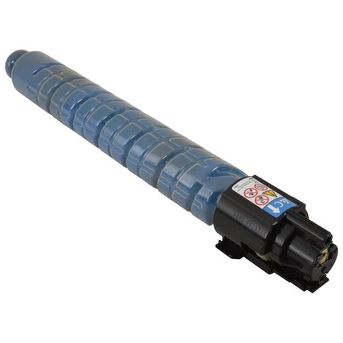 Toner Compatibile (842383, IM C300C) per Ricoh IM C300F (6K) CIANO