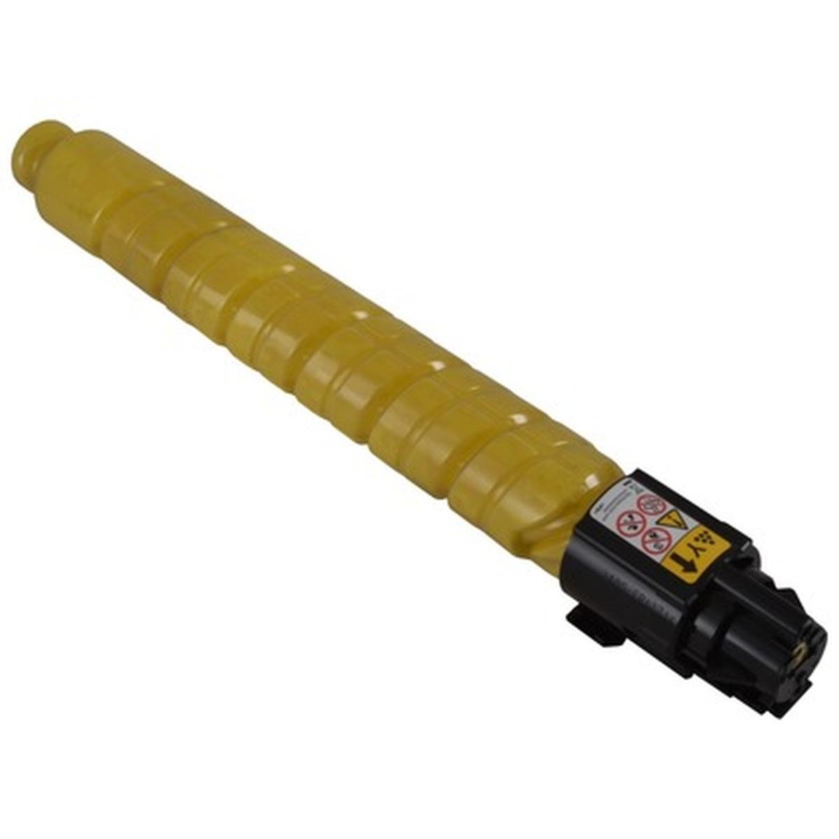 Toner Compatibile (842385, IM C300Y) per Ricoh IM C300F (6K) GIALLO