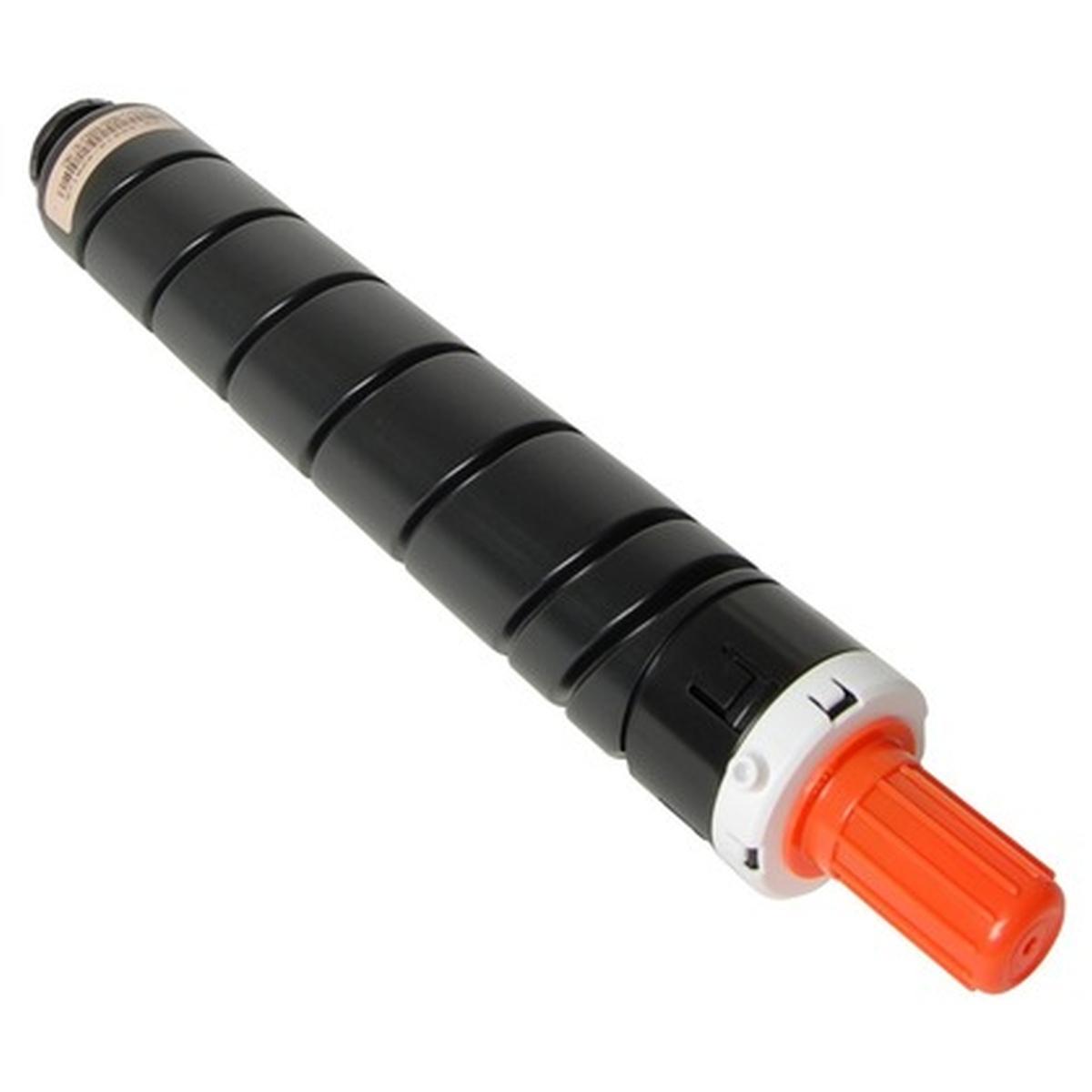 Toner Compatibile (C-EXV34BK, 3782B002) per CANON IR C2020 (23K) NERO