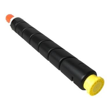 Toner Compatibile (C-EXV34Y, 3785B002) per CANON IR C2020 (19K) GIALLO