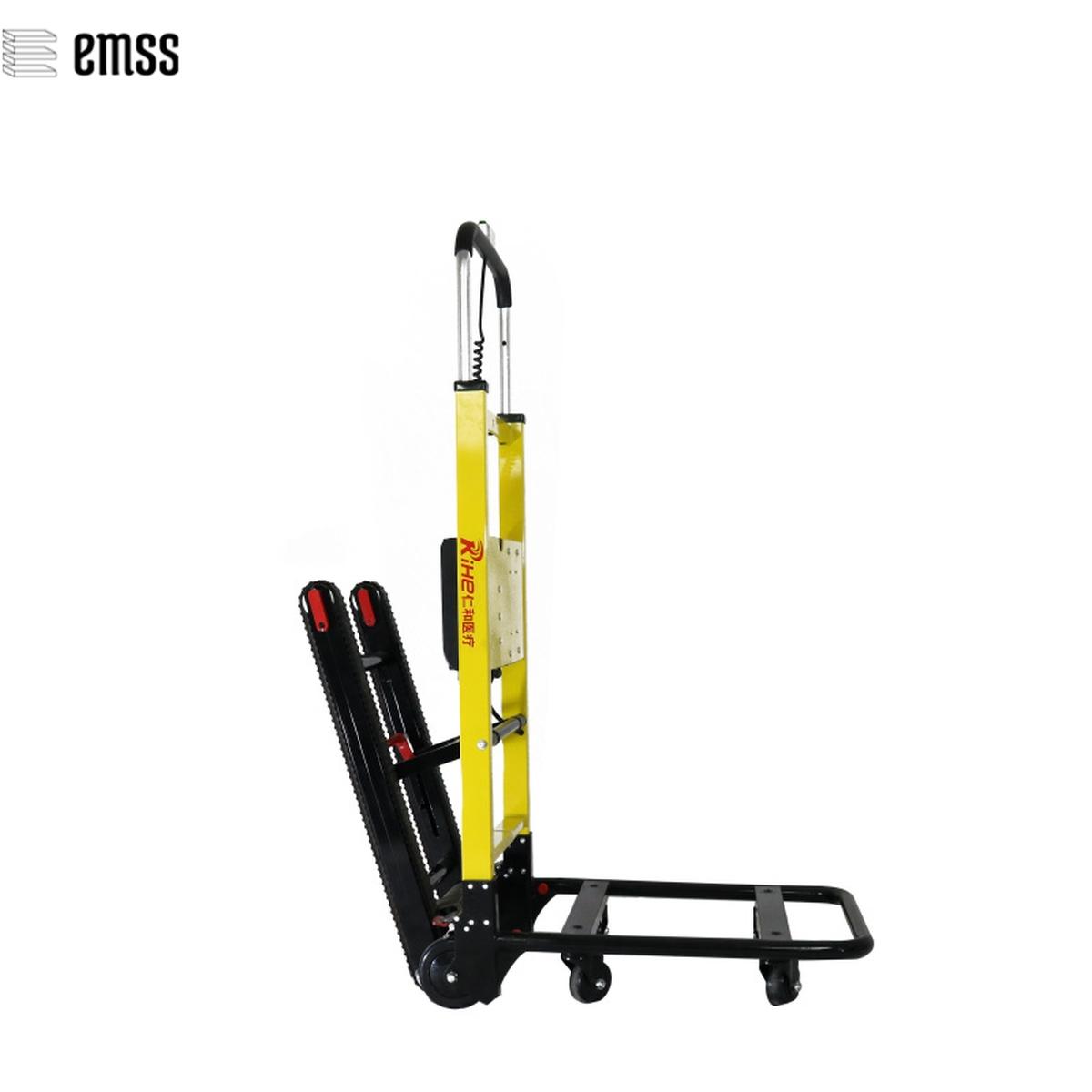 Noleggio giornaliero Carrello elevatore elettrico per Fotocopiatori