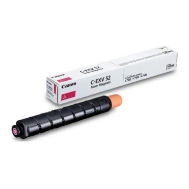 Toner Originale (1000C002, C-EXV52) CANON IR C7565i (66.5K) MAGENTA