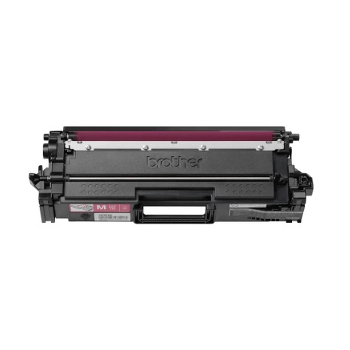 Toner Originale (TN-821XLM) per BROTHER HL-L9430CDN (9K) MAGENTA XL