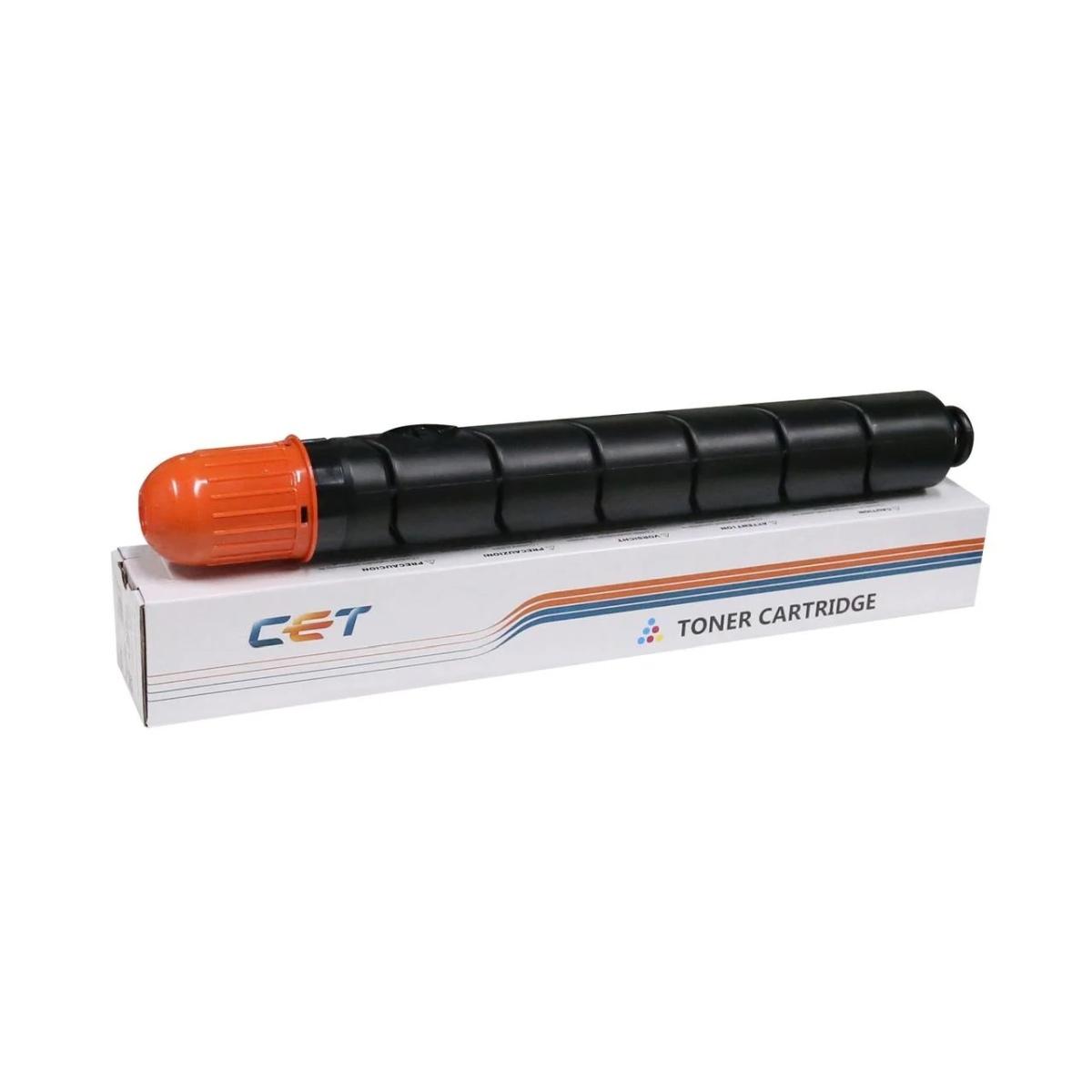 Toner Compatibile CET (C-EXV29Y) per CANON IRC5030 (27K) GIALLO