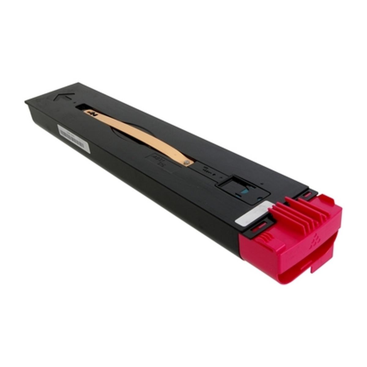 Toner Compatibile MPS (006R01451) per XEROX DocuColor 240 (34K) MAGENTA