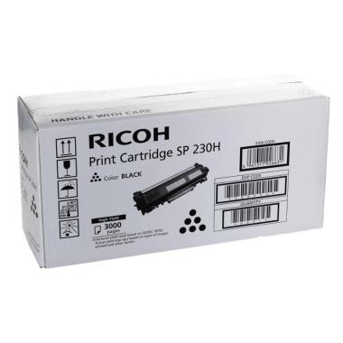 Toner Originale (TYPE-SP230H0, 408294) RICOH SP230DNw (3K)