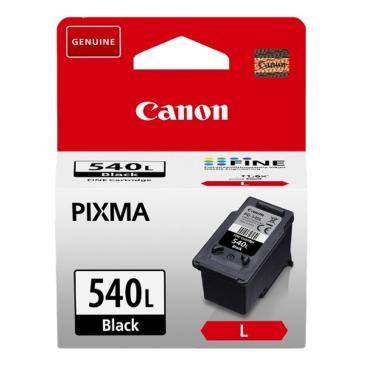 Cartuccia Originale (PG-540L, 5224B001) CANON MG2150 (300pag) NERO