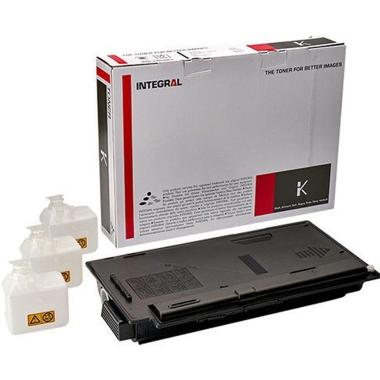 Toner Compatibile INTEGRAL (TK-7205, 1T02NL0NL0) per KYOCERA 3510i (35K) 3 vaschette
