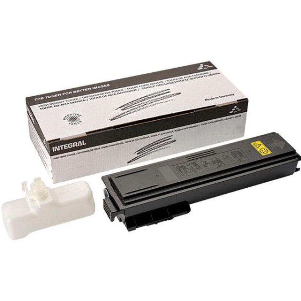Toner Compatibile INTEGRAL (TK-4105) per KYOCERA TASKalfa 1800 (15K)