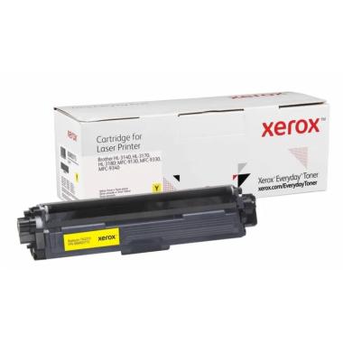Toner Compatibile Xerox Everyday (TN-241Y, TN-242Y) per BROTHER DCP9020 (1,4K) GIALLO
