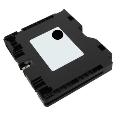 Cartuccia Compatibile Gel (405765, GC41BK) per RICOH SG2100N (36ml) NERO