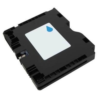 Cartuccia Compatibile Gel (405766, GC41C) per RICOH SG2100N (22ml) CIANO
