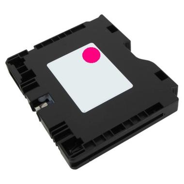 Cartuccia Compatibile Gel (405767, GC41M) per RICOH SG2100N (22ml) MAGENTA