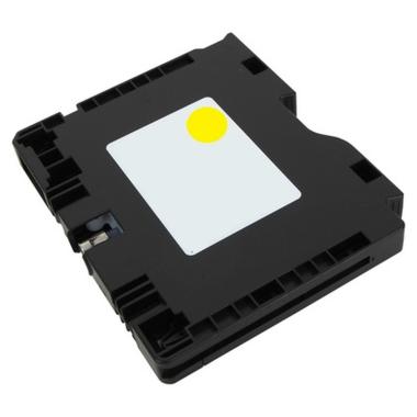 Cartuccia Compatibile Gel (405768, GC41Y) per RICOH SG2100N (22ml) GIALLO