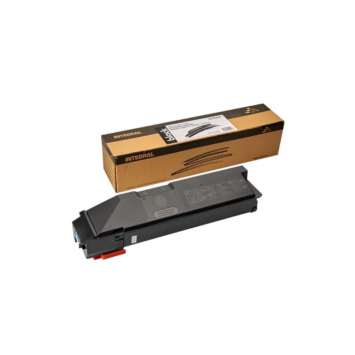 Toner Compatibile INTEGRAL (TK-8305K, 1T02LK0NL0) per KYOCERA 3550ci (25K) NERO