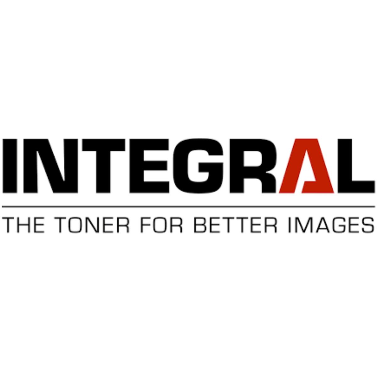 Toner Compatibile INTEGRAL (B1230) per OLIVETTI D-Copia 5514 (25K)
