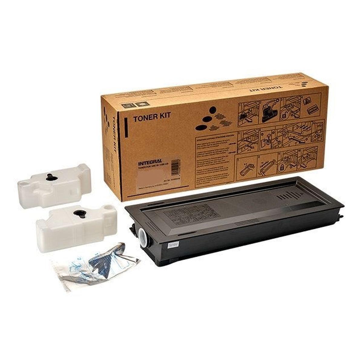 Toner Compatibile INTEGRAL (B1276) per Olivetti D-Copia 3201MF (20K)