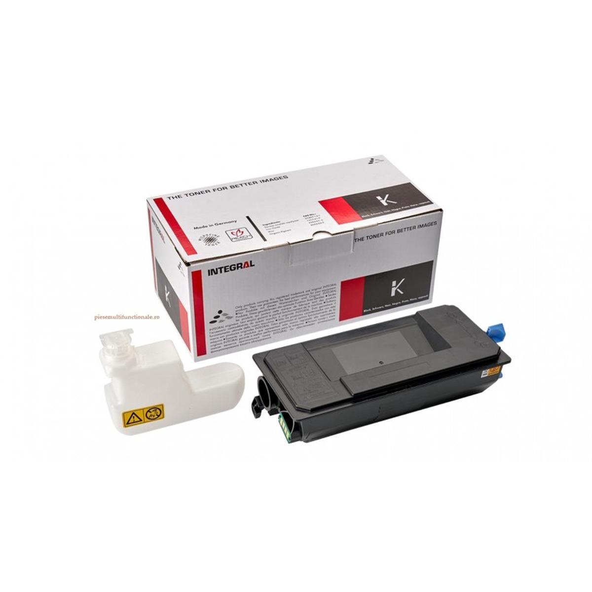 Toner Compatibile INTEGRAL (TK-3110) per KYOCERA FS4100 (15,5K)