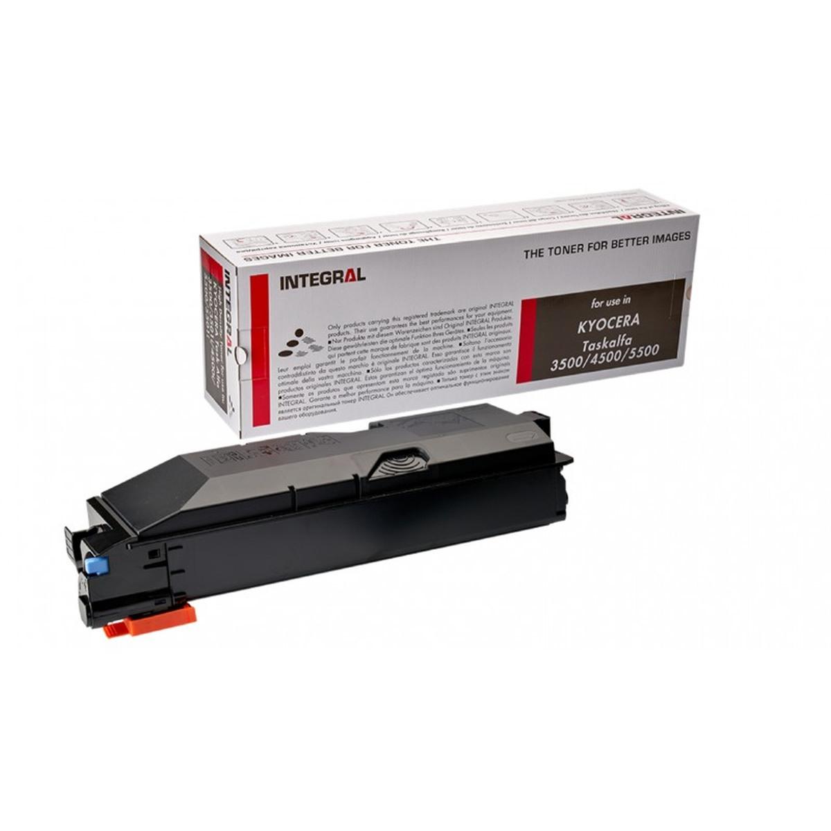 Toner Compatibile INTEGRAL (TK-6305, 1T02LH0NL1) per KYOCERA 3500i (35K)