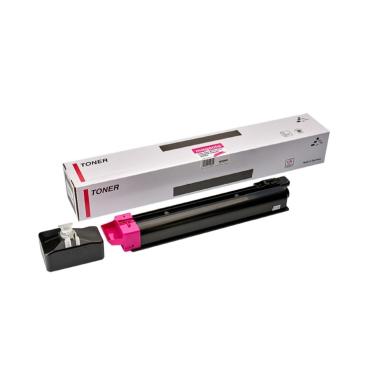 Toner Compatibile INTEGRAL (TK-8315M, 1T02MVBNL0) per KYOCERA 2550CI (6K) MAGENTA + vaschetta