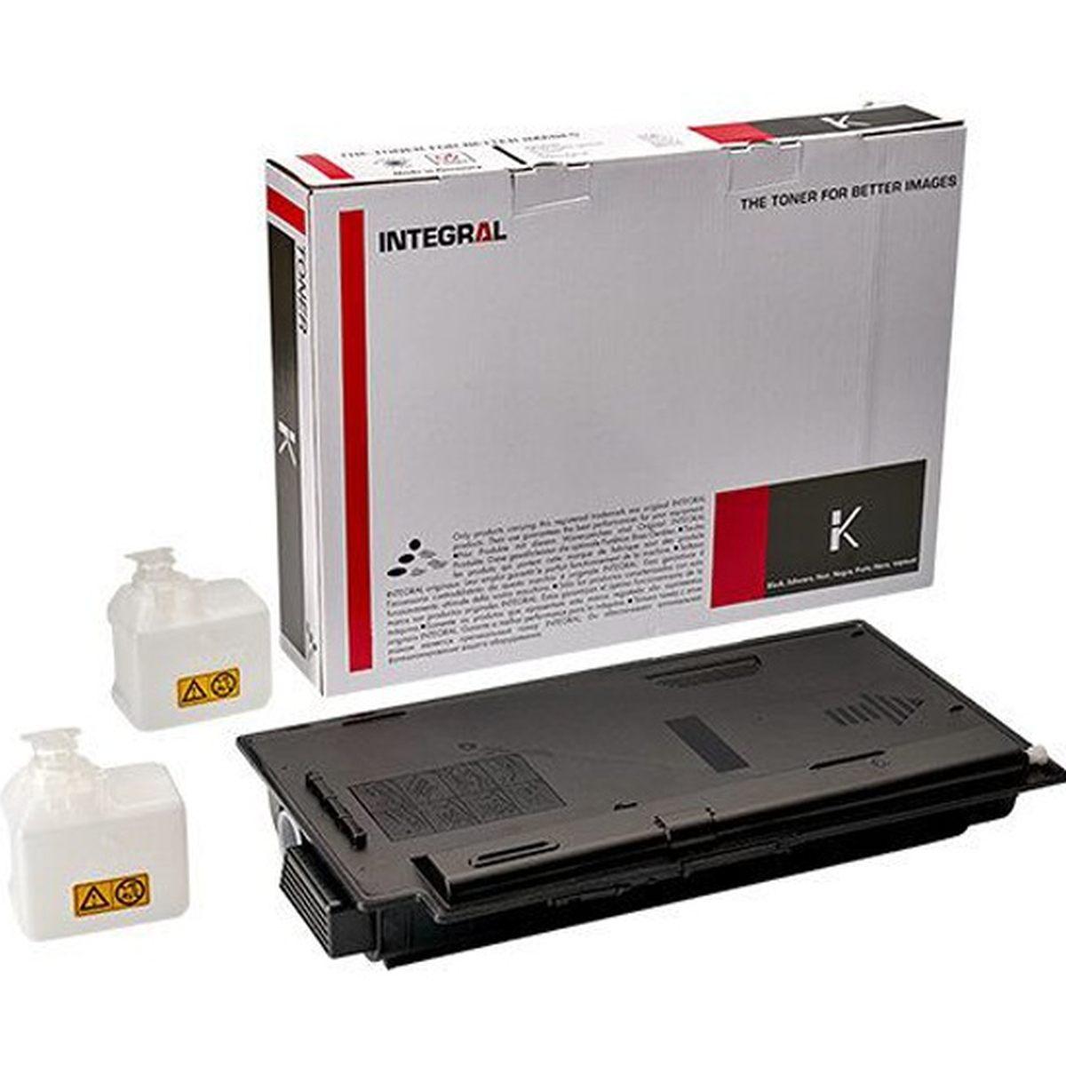 Toner Compatibile INTEGRAL (TK-7135) per KYOCERA MZ 3200i (20K)