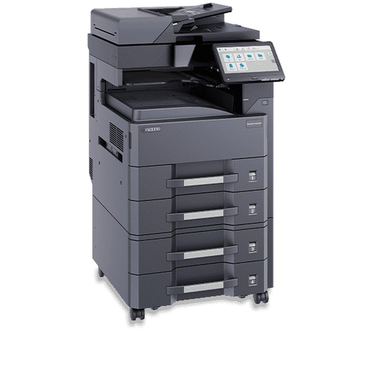Toner Compatibile INTEGRAL (TK-7135) per KYOCERA MZ 3200i (20K)