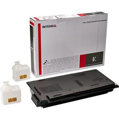 Toner Compatibile INTEGRAL (TK-7135) per KYOCERA MZ 3200i (20K)