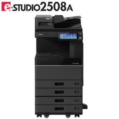 Fotocopiatore Ricondizionato Toshiba e-studio 2508A - 100.758 copie + Fascicolatore