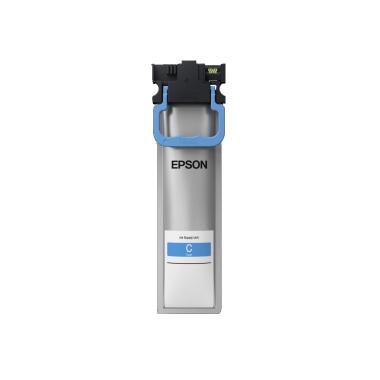Cartuccia Originale (C13T11C240, T11C2) EPSON WorkForce Pro WF-C5890DWF (3K) CIANO