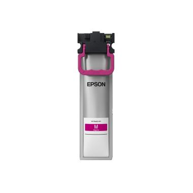 Cartuccia Originale (C13T11C340, T11C3) EPSON WorkForce Pro WF-C5890DWF (3K) MAGENTA