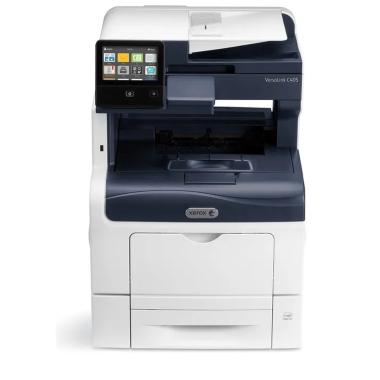 Multifunzione Xerox a colori Ricondizionato Versalink C405dn - nero 3.125 colori 17.962