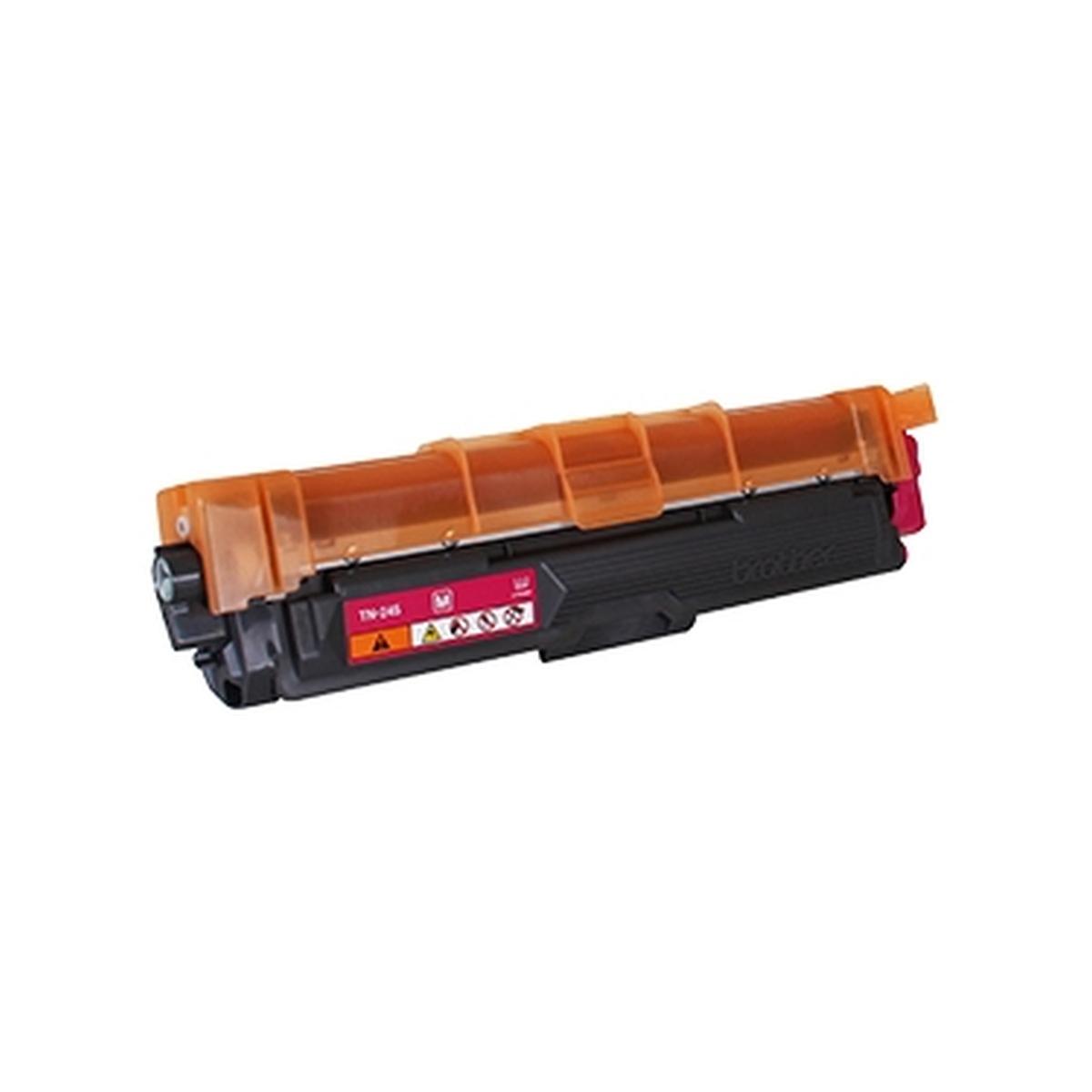 Toner Compatibile (TN-245M) per BROTHER DCP9020 (2,2K) MAGENTA