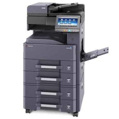 Fotocopiatore Usato Kyocera Taskalfa 3511i - 14.532 pagine