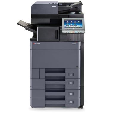Fotocopiatore Usato Kyocera Taskalfa 4012i - 23.798 pagine
