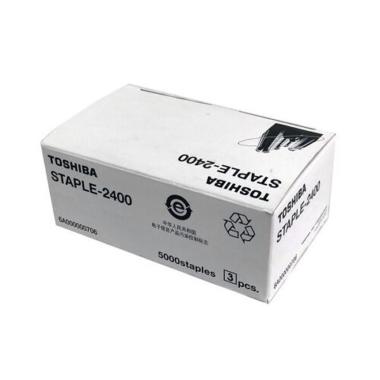 Punti Metallici Originali (6A000000706) Toshiba cf.3 pz - 5.000 punti