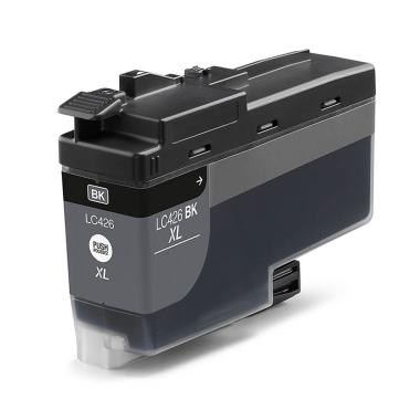 Cartuccia Compatibile (LC426XL, LC426BKXL) per BROTHER MFC-J4340DW (6K) NERO XL