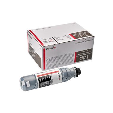 Toner Compatibile INTEGRAL (TYPE-1270D, 888261, 842024) per RICOH 1515 (7K) 6x 230g