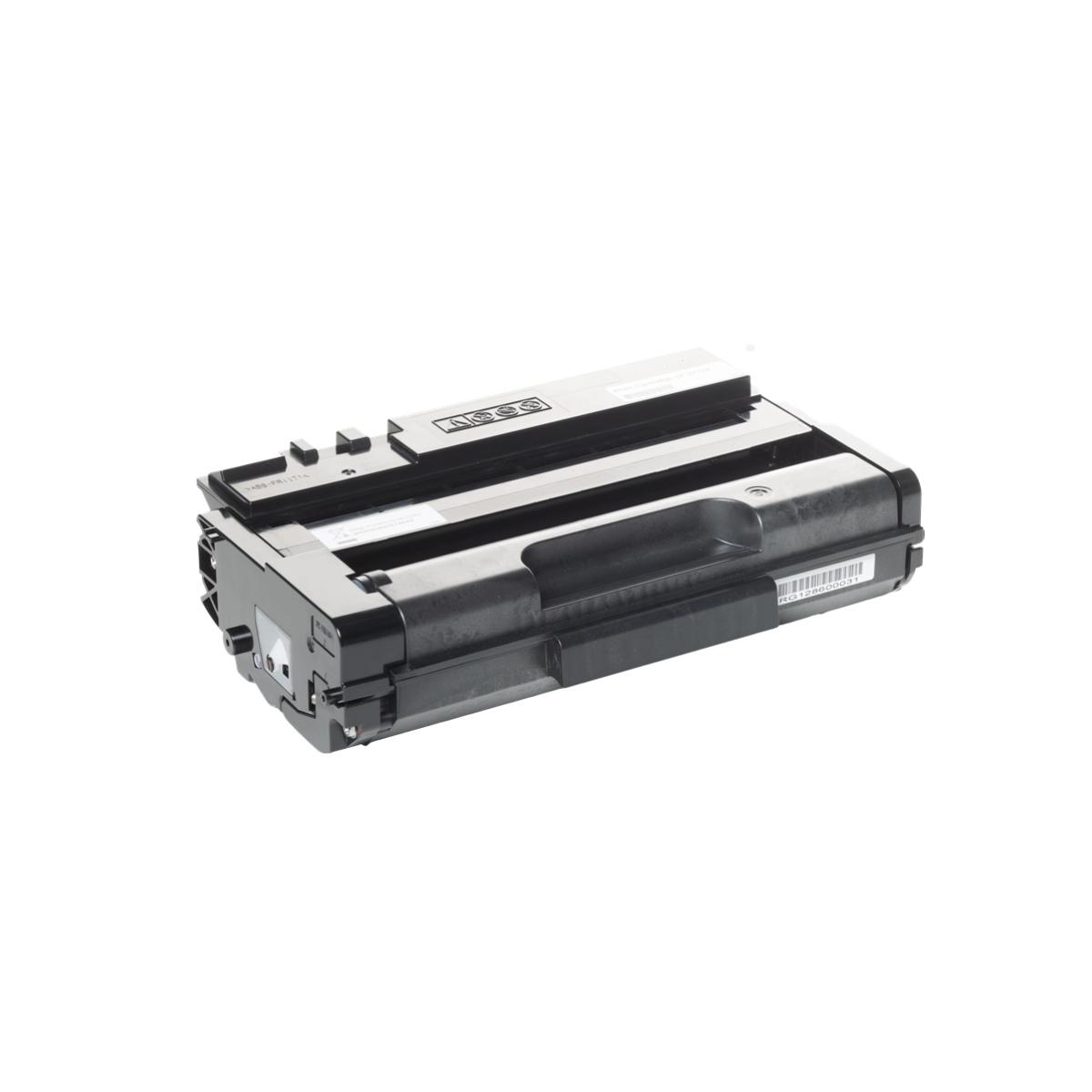 Toner Compatibile INTEGRAL (418478) per RICOH IM550 (25,5K)