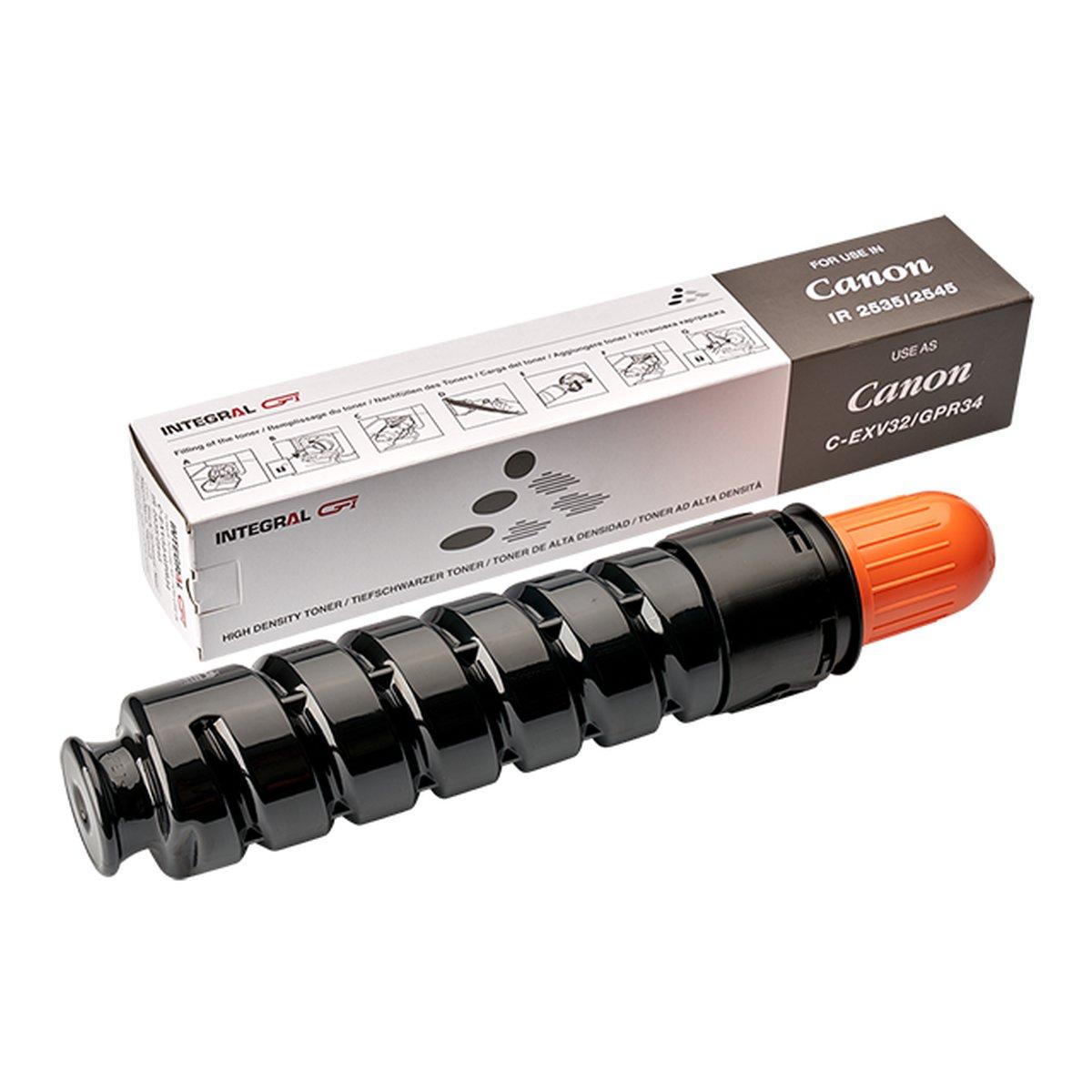Toner Compatibile INTEGRAL (C-EXV32, 2786B002) per CANON IR2535i (19K)