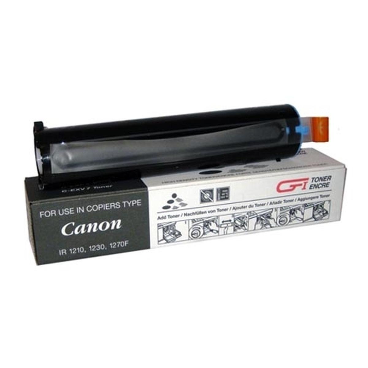 Toner Compatibile INTEGRAL (C-EXV7, 7814A002) per CANON IR1210 (5,3K)