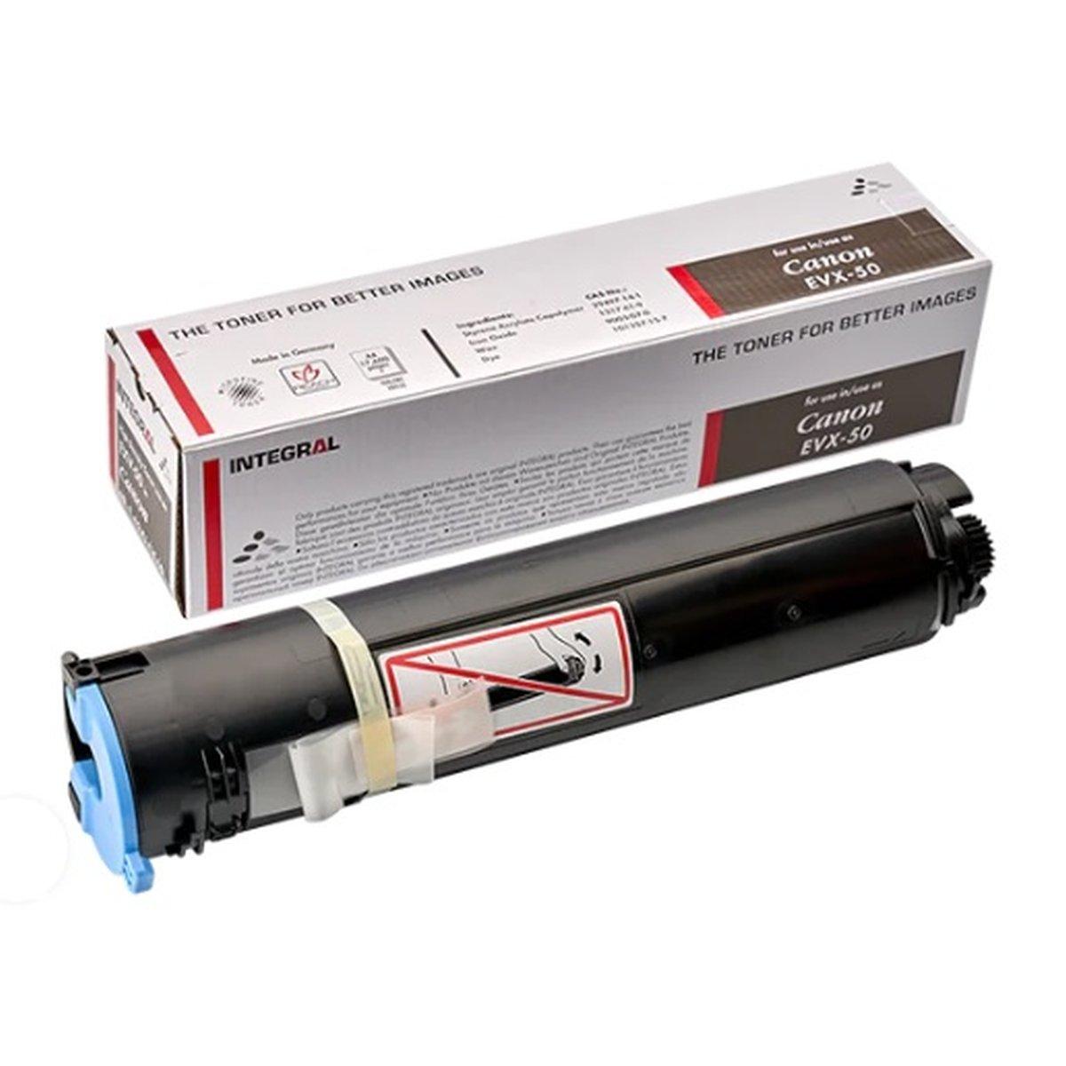 Toner Compatibile INTEGRAL (C-EXV50, 9436B002) per CANON IR1435i (24K)