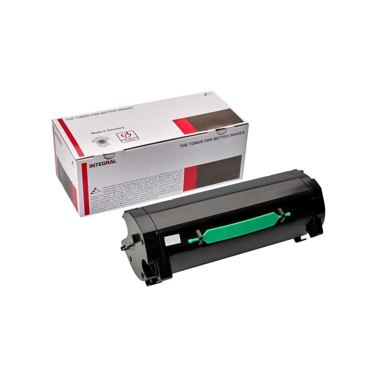 Toner Compatibile INTEGRAL (TNP44, TNP46, A6VK01H, A6VK01W) per MINOLTA bizhub 4050 (20K)
