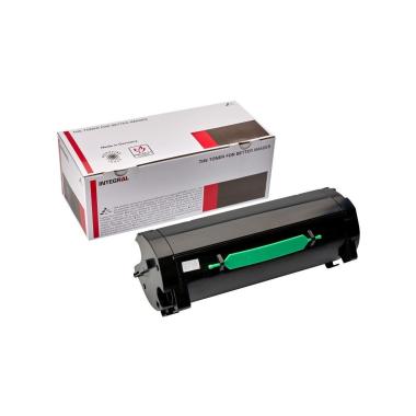 Toner Compatibile INTEGRAL (50F2H00) per LEXMARK MS310, MS410, MS510 (5K)