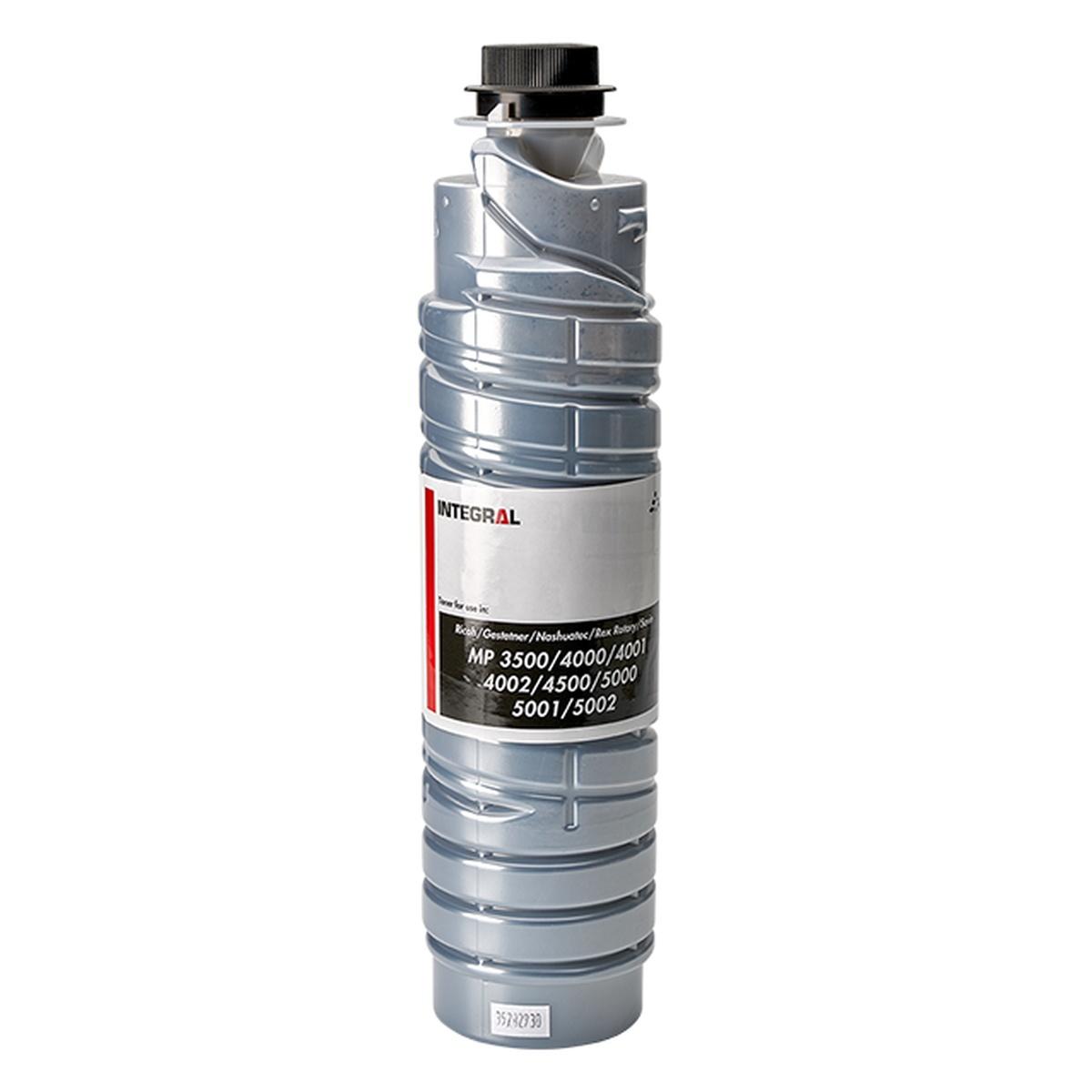 Toner Compatibile INTEGRAL (TYPE-4500, 841346) per RICOH MP3500 (30K)