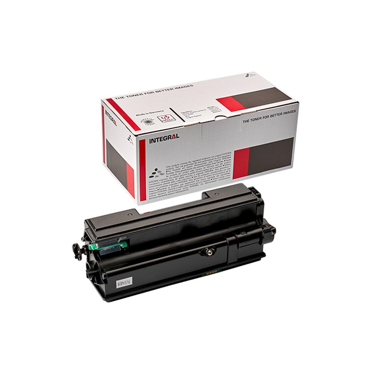 Toner Compatibile INTEGRAL (841887, MP401BK) per RICOH MP 401SPF (10,4K)